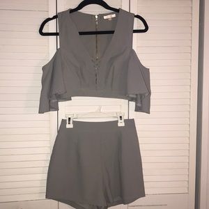 Gray Set